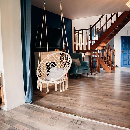 Holistyczne Ujecie Bed & Breakfast Kobyla Екстериор снимка