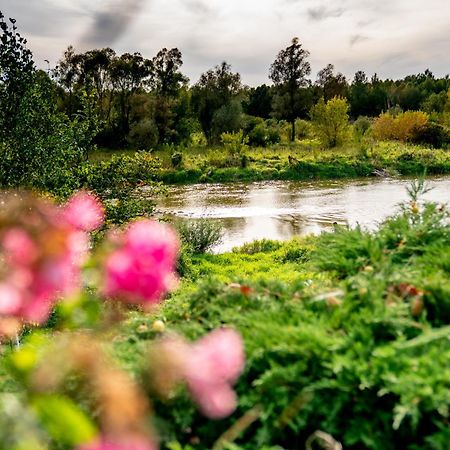 Holistyczne Ujecie Bed & Breakfast Kobyla Екстериор снимка