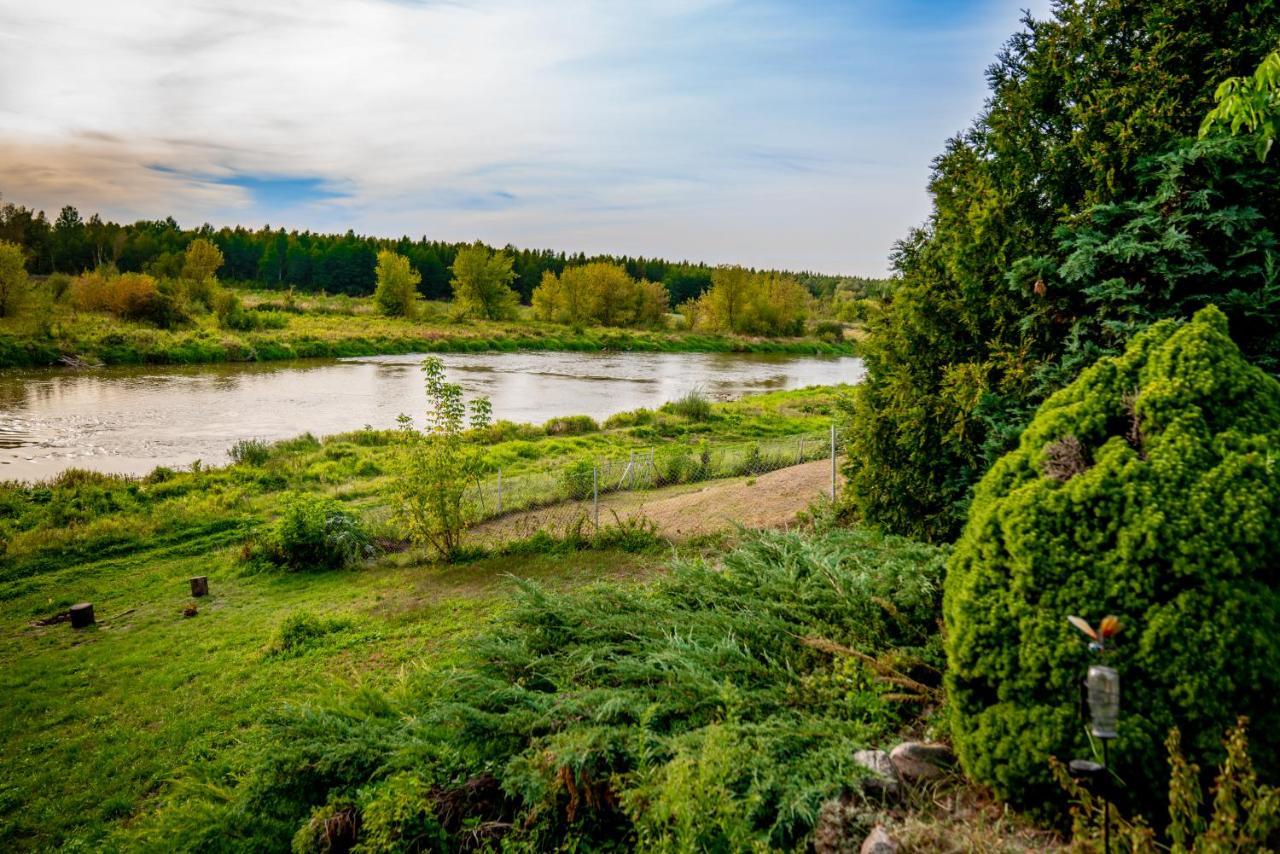 Holistyczne Ujecie Bed & Breakfast Kobyla Екстериор снимка