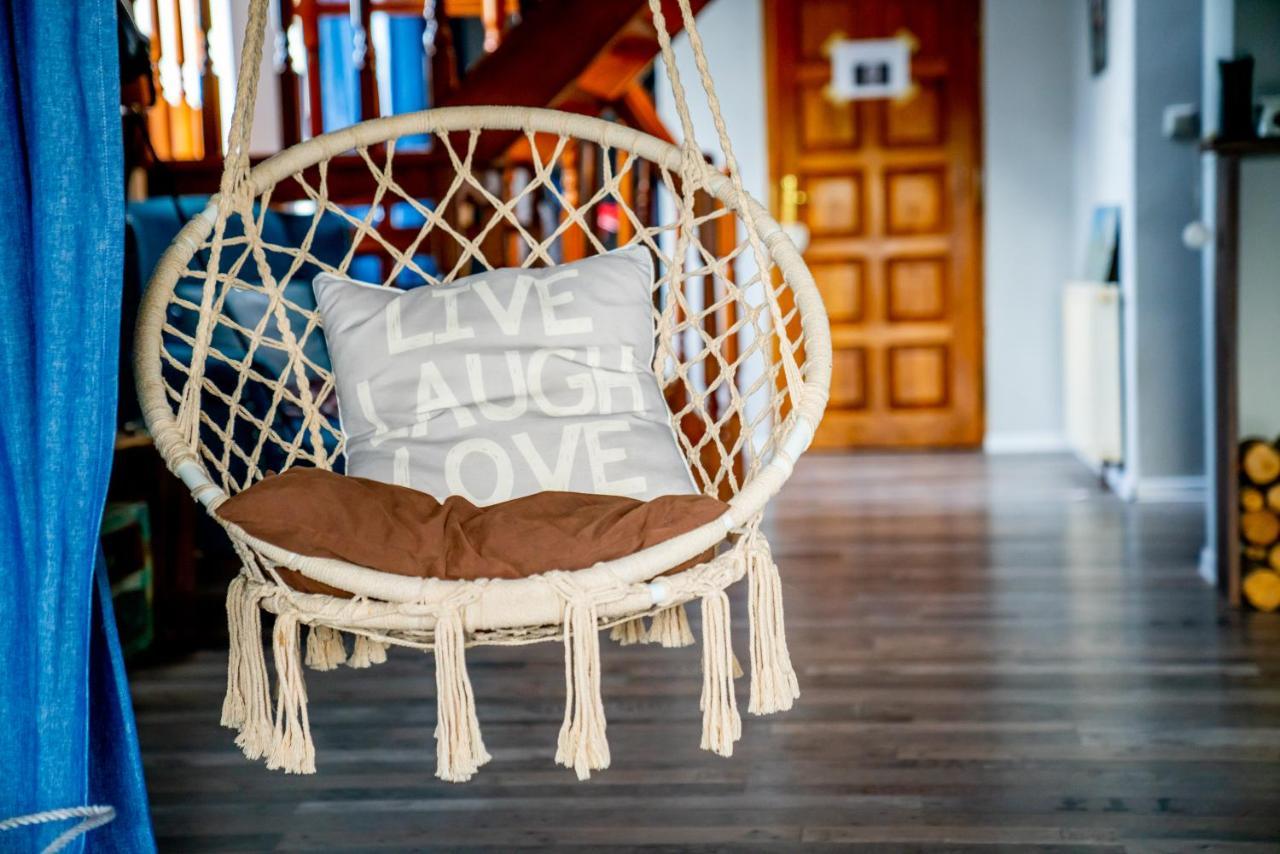 Holistyczne Ujecie Bed & Breakfast Kobyla Екстериор снимка