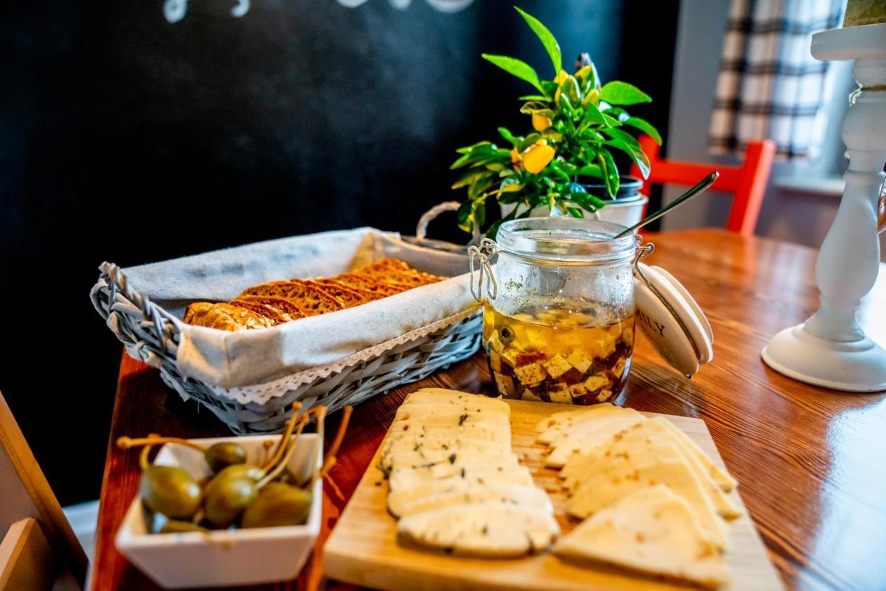 Holistyczne Ujecie Bed & Breakfast Kobyla Екстериор снимка