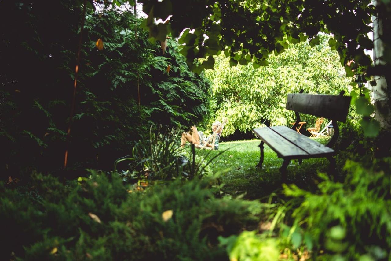 Holistyczne Ujecie Bed & Breakfast Kobyla Екстериор снимка