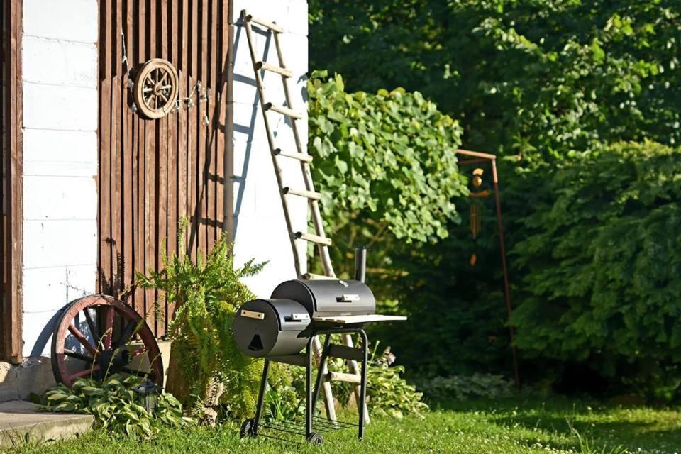 Holistyczne Ujecie Bed & Breakfast Kobyla Екстериор снимка