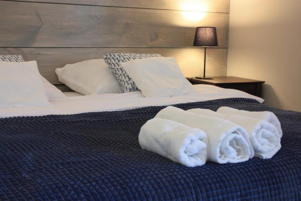 Holistyczne Ujecie Bed & Breakfast Kobyla Екстериор снимка