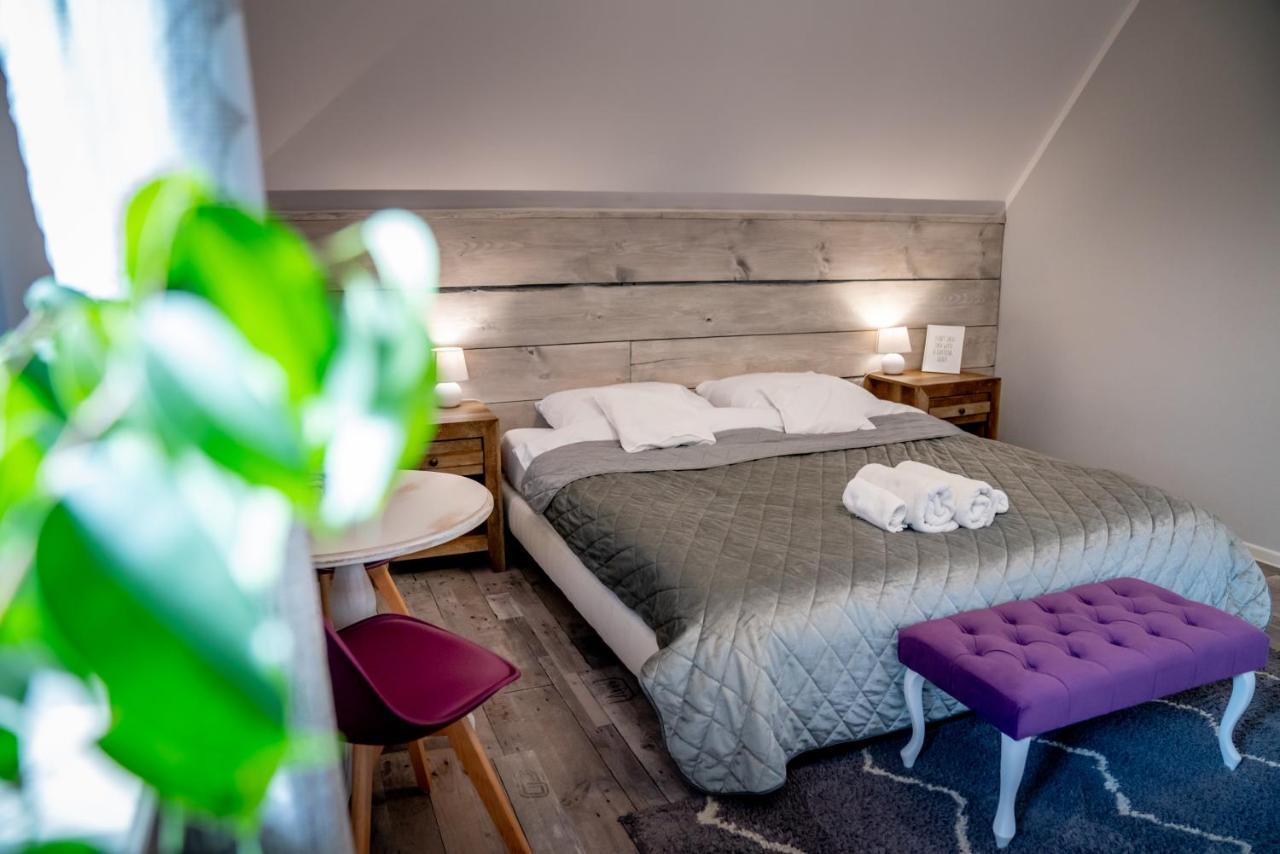 Holistyczne Ujecie Bed & Breakfast Kobyla Екстериор снимка