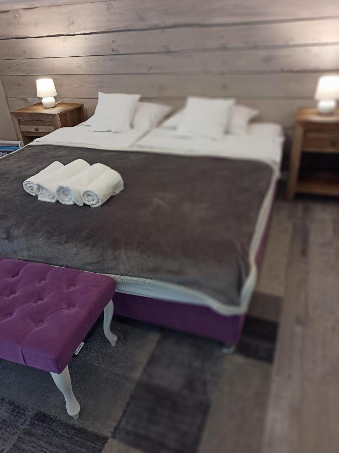 Holistyczne Ujecie Bed & Breakfast Kobyla Екстериор снимка