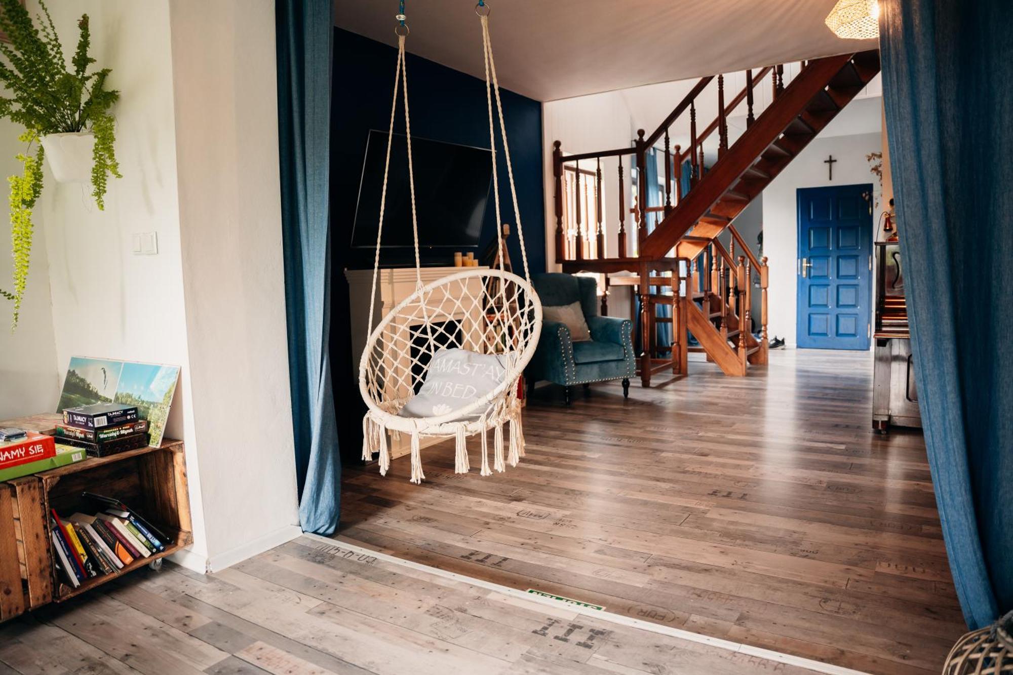Holistyczne Ujecie Bed & Breakfast Kobyla Екстериор снимка
